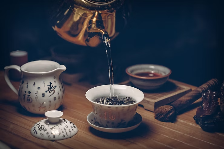How to Start a Tea Business in India: A Complete Guide for Aspiring Entrepreneurs